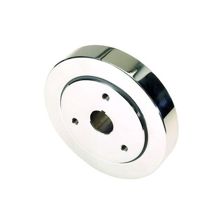 Proform Small Block Chevy (SBC) 6-3/4in Harmonic Balancer - Internal Balance