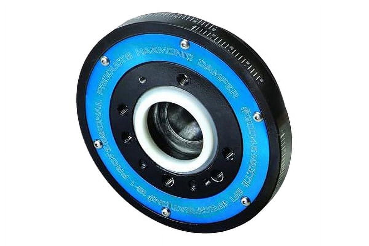 PROFESSIONAL PRODUCTS 90045 Harmonic Balancers and Components SBF 28oz