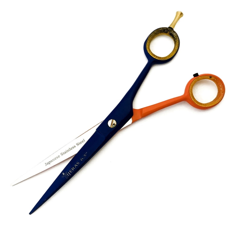 衛生日用品 SHIMA Scissors 6.5 PROFESSIONAL TIJERAS 6.5