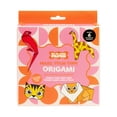 thumbnail interactive-video image 1 of Professor Puzzle Make Your Own Animal Origami, 1 of 7