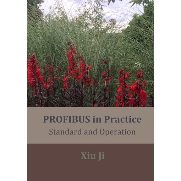 PROFIBUS in Practice: Standard and Operation (Paperback)