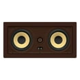 thumbnail image 1 of Proficient Audio Signature IW575s 125-Watt Dual 5.25-In. LCR In-Wall Speaker, IW575S, 1 of 4