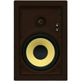 thumbnail image 1 of PROFICIENT AUDIO W695S Signature 6.5" In-wall Speakers, 1 of 2