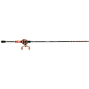 ProFISHiency SOGO 7 Baitcast Rod Reel Combo Medium Heavy IM6 Graphite