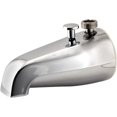 PROFLO PF1094 PROFLO PF1094 53/16" Integrated Diverter Tub Spout