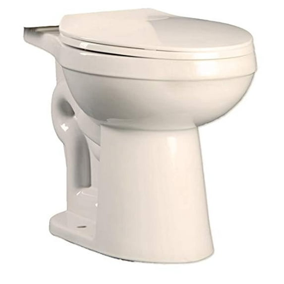 PROFLO PF1403TBS PROFLO PF1403T Elongated Toilet Bowl Only