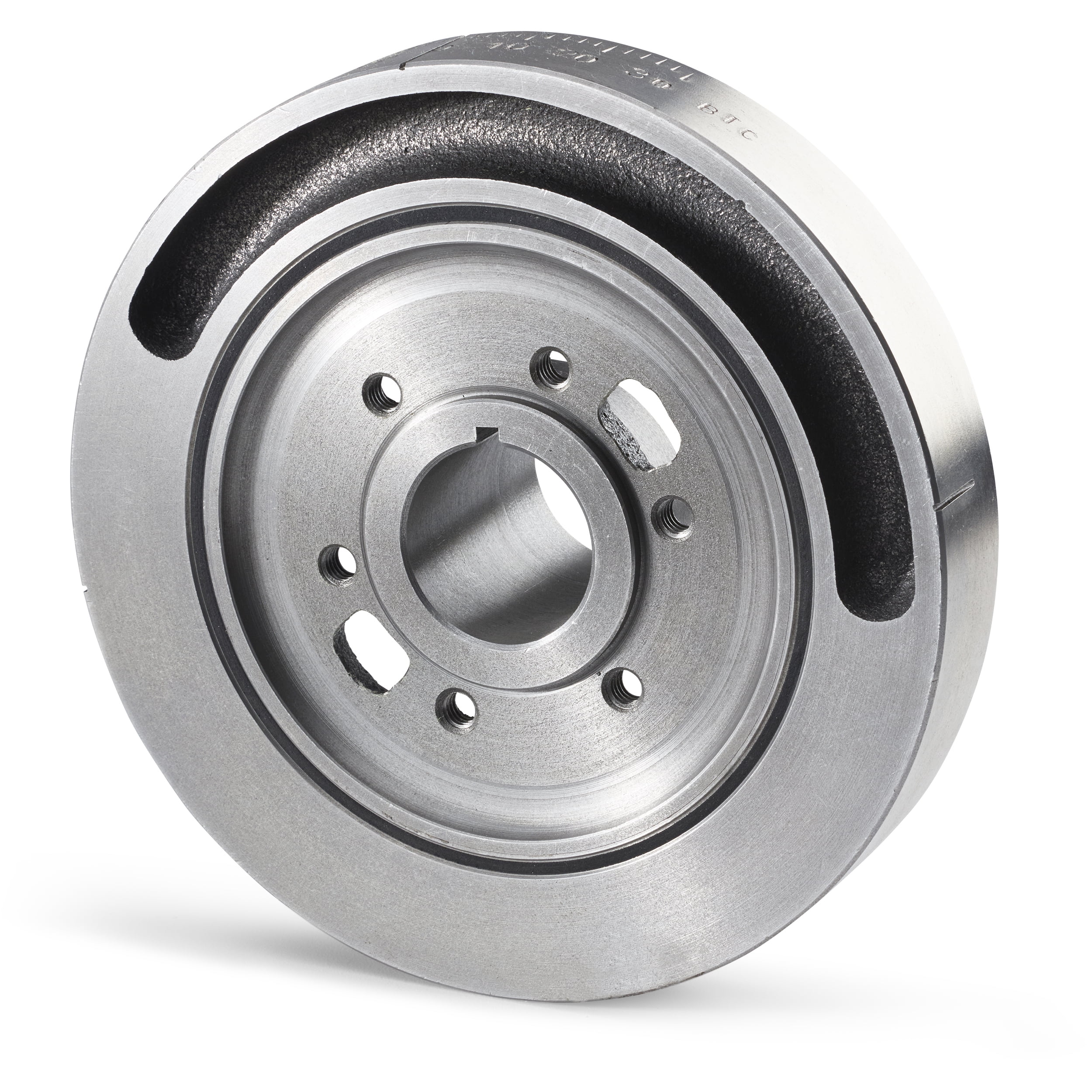 PROFORM Chrysler Counter Weight Harmonic Balancer partNumber: 66506