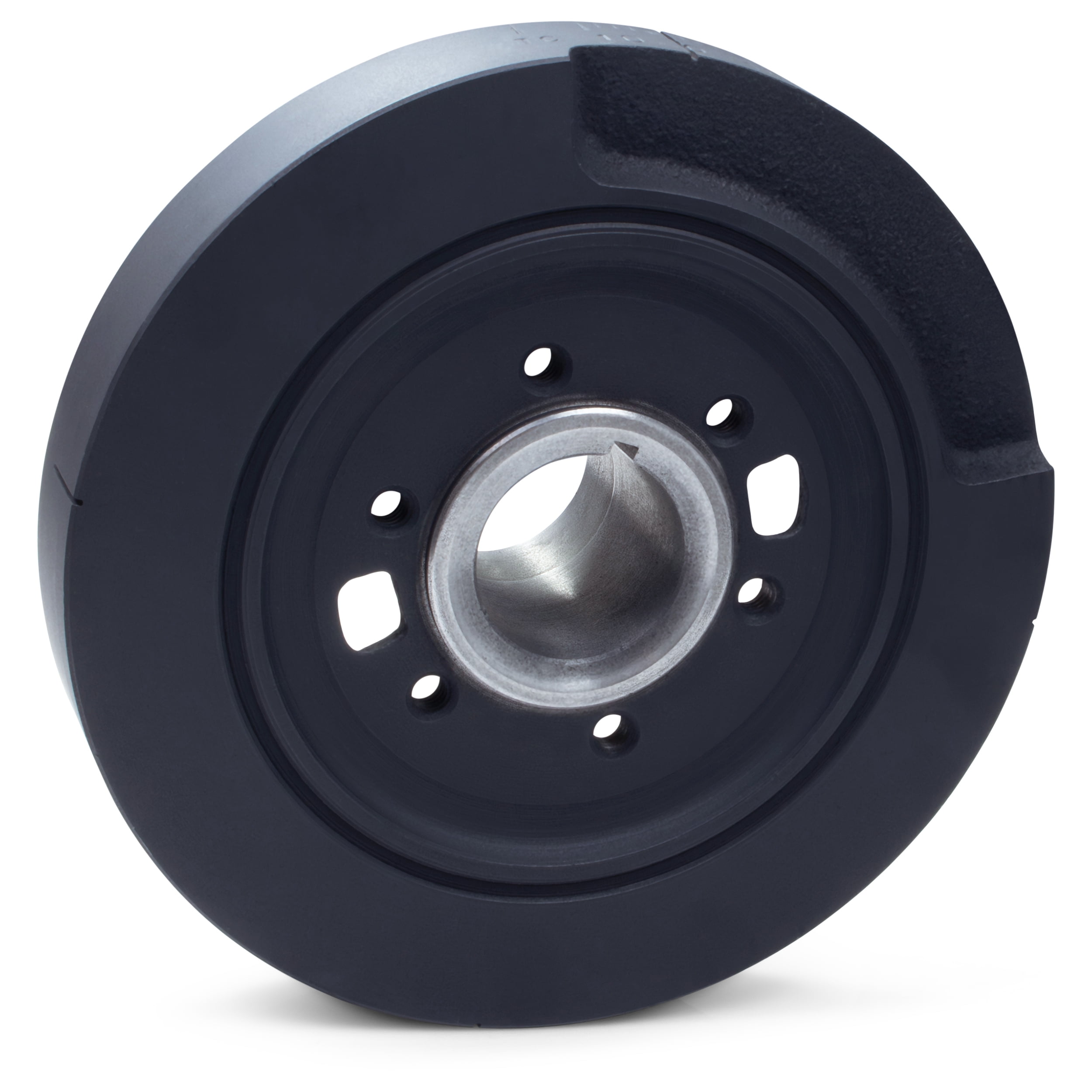 PROFORM Chrysler Harmonic Balancer No Pulley partNumber: 66507