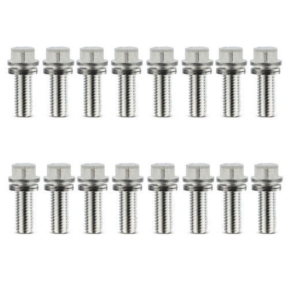 PROFORM Wedge Locking Header Bolts 3/8 x 3/4L (16) partNumber: 66823