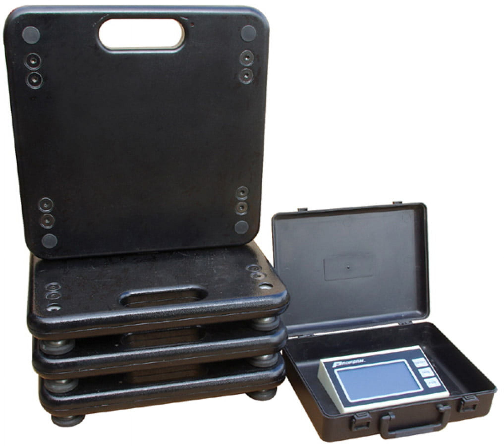 PROFORM Wireless 7000 lb Vehicle Scale Kit P/N 67651