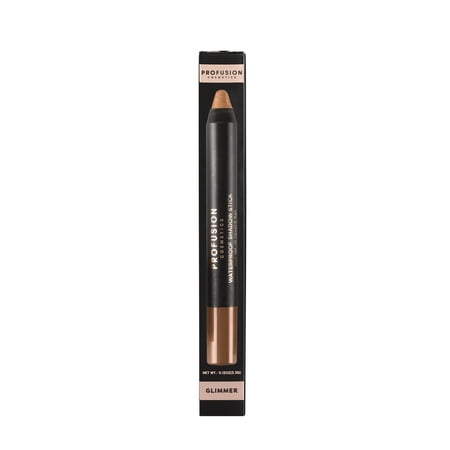 PROFUSION COSMETICS EYE SHADOW STICK GLIMMER .12 OZ