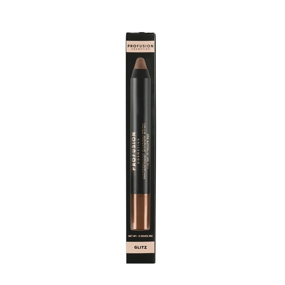 PROFUSION COSMETICS EYE SHADOW STICK GLITZ .12 OZ