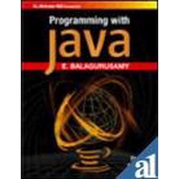 Pre-Owned PROGRAMMING WITH JAVA A PRIMER --2000 publication. (Paperback) 0070617139 9780070617131