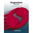 thumbnail image 1 of PROGRESSIONS ALTO SAX/PNO, 1 of 1