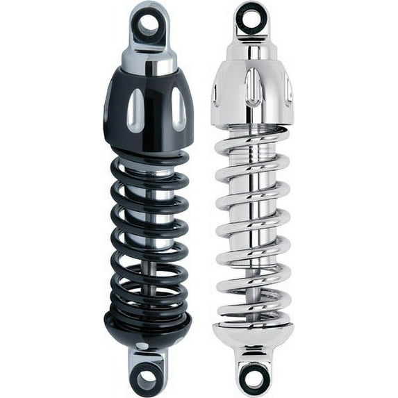 PROGRESSIVE 430 Series Heavy Duty Shocks Chrome 11" 430-4045C