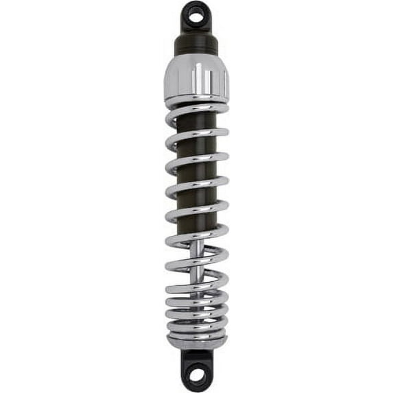 PROGRESSIVE 444 Series Heavy Duty Shocks Black 13" 444-4051B