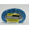 thumbnail image 1 of PROGRIP 512038 3 FT Lashing Strap (Aero Cam Buckle Blue Webbing) - 6 Pcs, 1 of 6