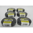 thumbnail image 1 of PROGRIP 512097 9 FT Lashing Strap Aero Cam Buckle Black 6-Pack, 1 of 4