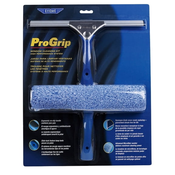 PROGRIP CLEANING KIT (Pack of 1)