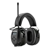 PROHEAR 033 Bluetooth Hearing Headphones, AM FM Radio Muffs, Noise ...