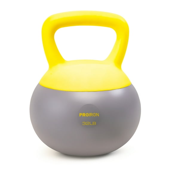 PROIRON 32 LB. Soft Kettlebell PRO-HL32L