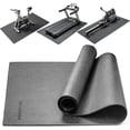 PROIRON, Exercise Equipment Mat, 78
