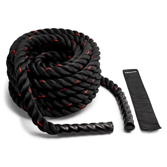 PROIRON Battle Rope 12M PRO-ZS01-2