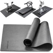PROIRON 45in x 32in Anti-Slip PVC Exercise Protective Flooring Mat, Reduce Noise