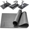 thumbnail image 1 of PROIRON 48in x 24in Anti-Slip PVC Exercise Protective Flooring Mat, 1 of 7