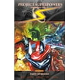 thumbnail image 1 of Project Superpowers Omnibus Vol. 1 Dawn of Heroes Tp, (Paperback), 1 of 1