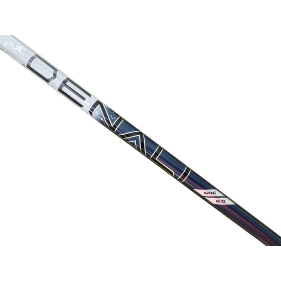 PROJECTX New Denali Blue Driver Shaft with Adapter + Grip Choose Flex - Cobra RADSPEED