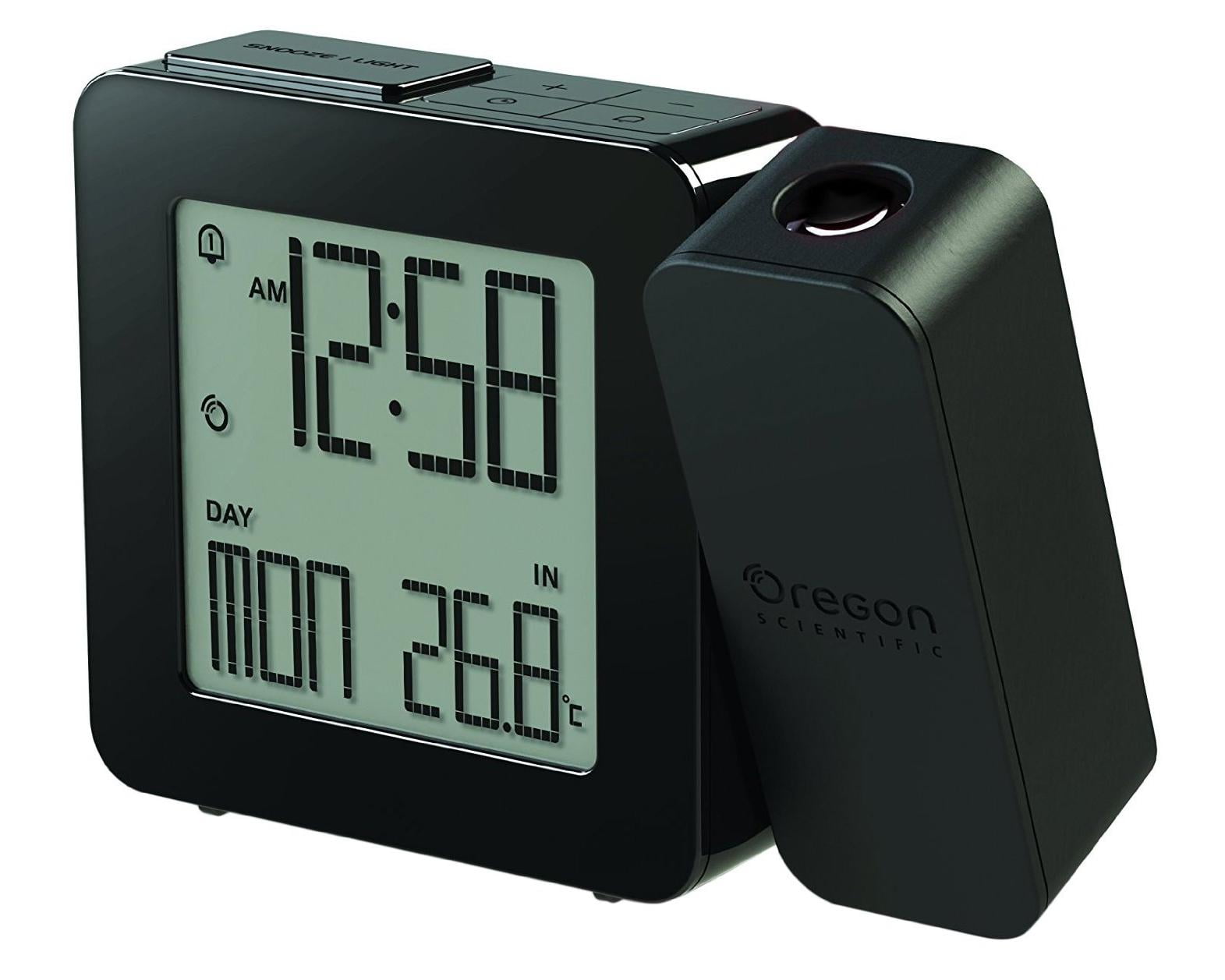 Oregon Scientific Alarm Clocks