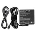 thumbnail image 1 of PROKWR 100W 20V 5A USB-C AC Adapter Charger Compatible with Lenovo 5A11D52403 Power Supply Cord, 1 of 3