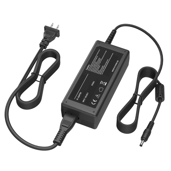 PROKWR 12V AC Adapter Charger Compatible with ZWO ASI ASI183MM ASI294MM ASI533MC ASI2600MC Pro Camera Power Supply Cord Mains PSU
