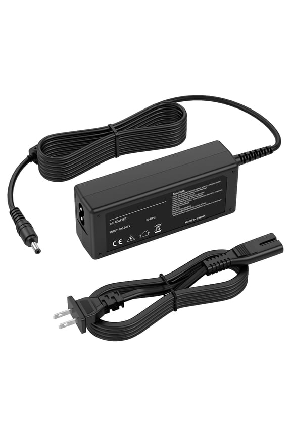 12V AC/DC Adapter Compatible with Nobsound Douk Audio M3 Mini 5.0 Digital Amplifier Home/Car Speaker Amp Bass USB Player Power Supply Cord Mains PSU