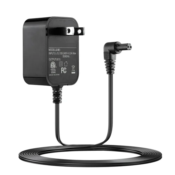 PROKWR 15V Charger Compatible with Black and Decker 90627870 Dusbuster Handheld Vacuum HHVI315JO42 HFVB315J22 HHVI320JR02 HFVB320J27 Vacuum Spillbuster 90629039 S003AQU1500015 Power Cord