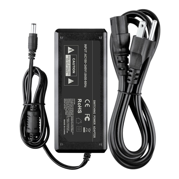PROKWR 19V 4.74A 90W AC Adapter Power Compatible with MSI Laptop Charger AC Power Adapter ADP-90FB Rev. F