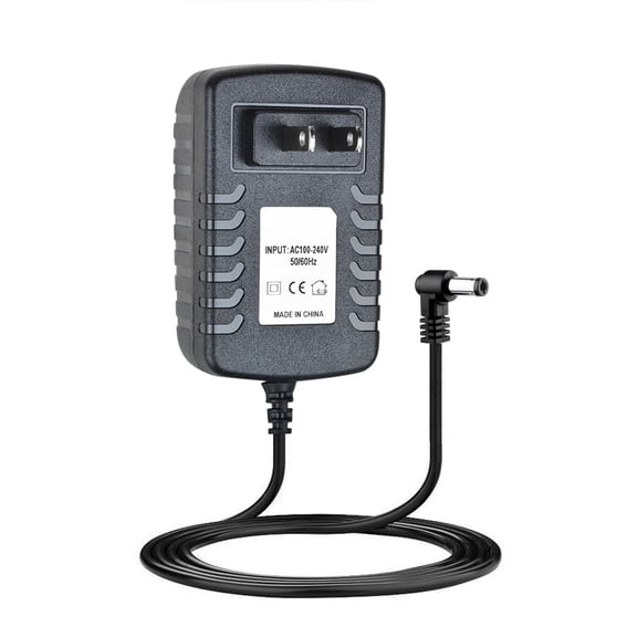 PROKWR 28.8 Volt Battery Charger Compatible with Ride On Toys 28.8V800mA Kids Ride On Wrangler SUV Kid Trax Dynacraft Toy Car Charger electric Battery Class 2 Power Supply