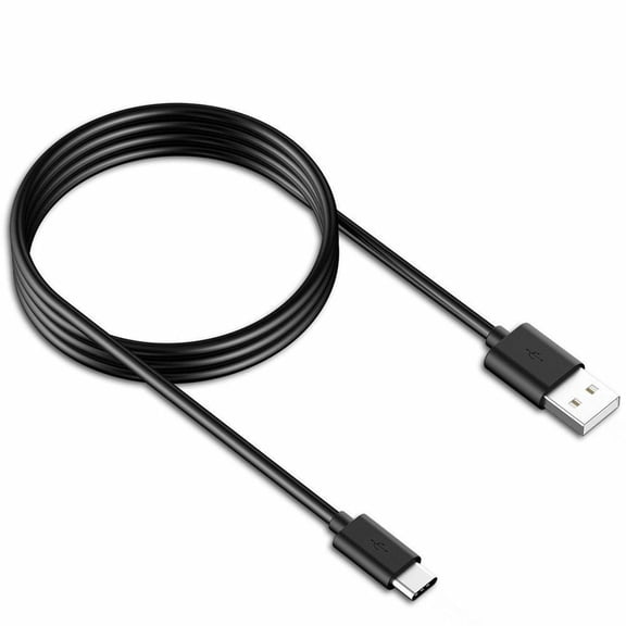 PROKWR 3.3ft USB-C Charging Cable Compatible with Avantree Boombyte BTSP-870 Soundbyte 860-T 860S BT Speaker Power Lead Cord