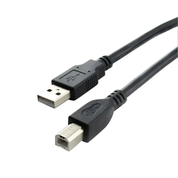 PROKWR 3.3ft USB Cable Compatible with Zebra LP2824 LP2844 TLP2844 TLP2824 TLP3844 TLP3842 Printer