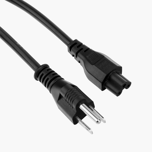 PROKWR 3 Prong AC Power Cord Charger Compatible with WiiM Sub Pro SUB001 8" 250 W Wireless Smart Subwoofer Smart Sound Power Supply Adapter Cable 100V-240V
