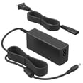 thumbnail image 1 of PROKWR 32V AC/DC Adapter Compatible with Proscenic P11 Smart Series P11US P 11 US P11Smart 28.8V 2200mAh 2500mAh Li-ion Cordless Stick Vacuum Cleaner 34.2VDC Power Supply Cord Charger PSU, 1 of 4