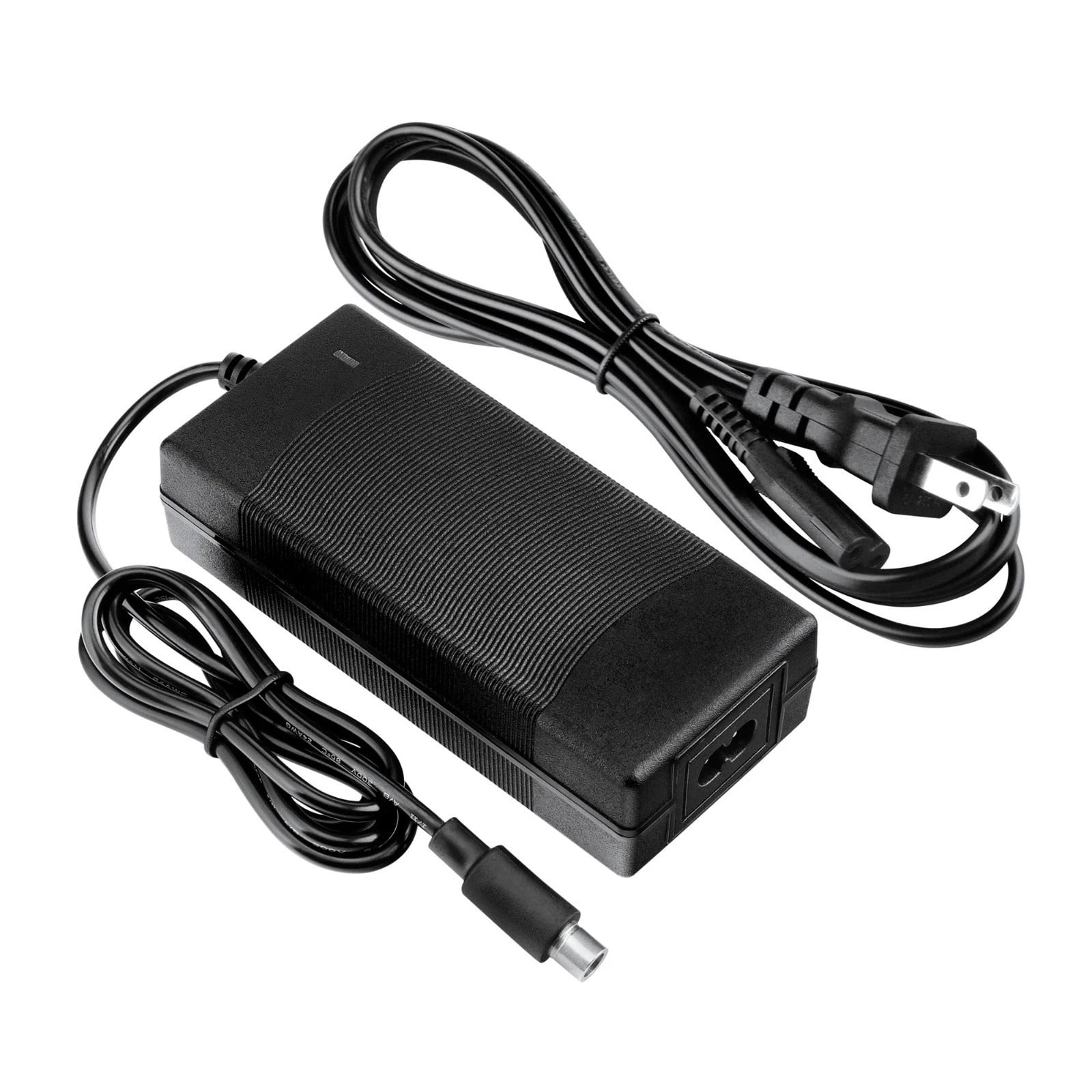 PROKWR 42V AC Adapter Charger Compatible with AOVOPRO 365GO, ESMAX, S3 ES40, AP07 Using 36V Power Supply Cord Cable PS Wall Home Charger Mains PSU