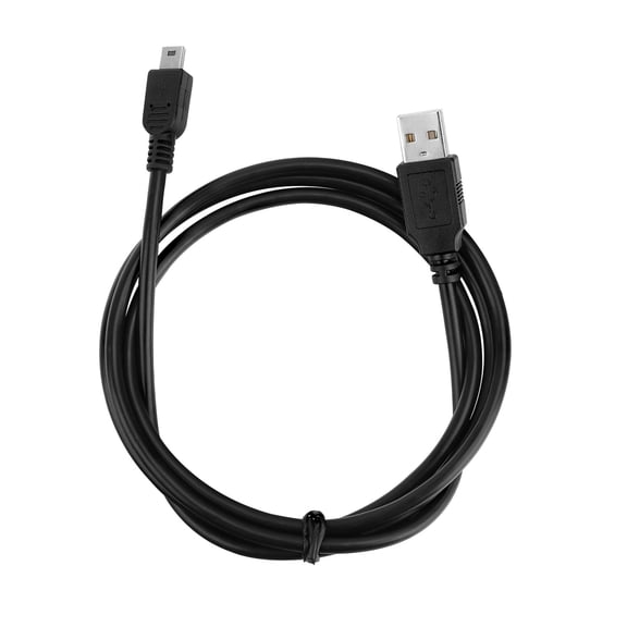 PROKWR 5FT USB AC Power Cable Cord Compatible with RCA AV To HDMI AV2HDMI Converter Adapter Charger