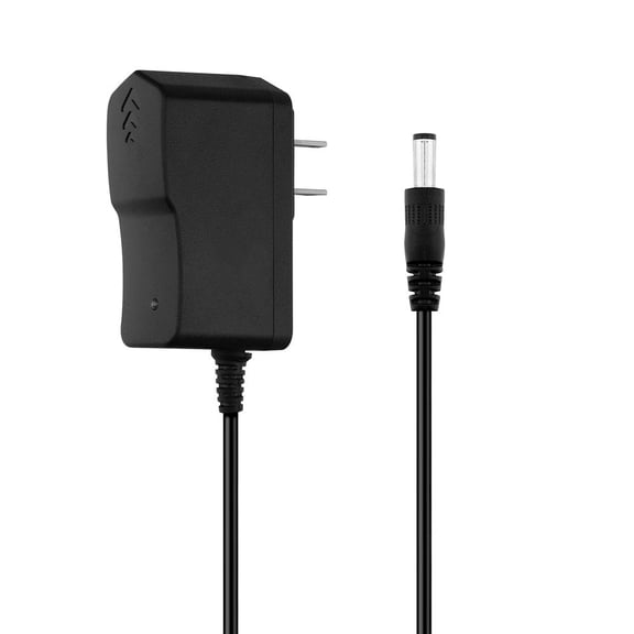 PROKWR 5V AC/DC Adapter Compatible with Ambient Weather WA2902 WS-2902 WS-2902C WH65B WS-2000 WS-1900A WS-5305 WS-5000 WS-3000-X5 WiFi Solar Wireless Weather Station Power Supply Battery Charger