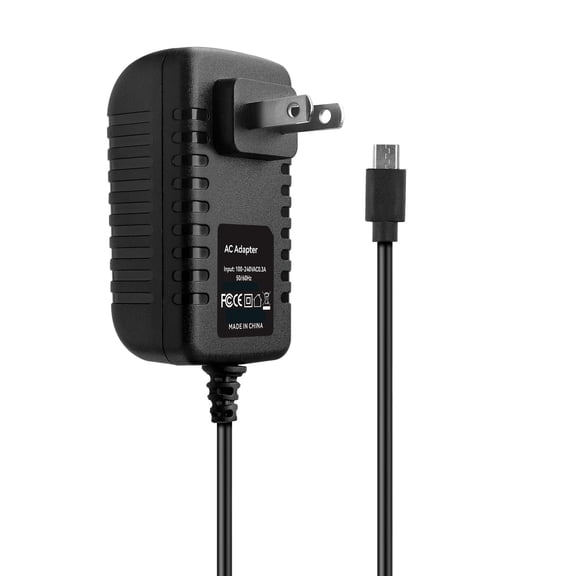 PROKWR 5V Charger Compatible with Autel MaxiIM Programmer Tool Autel MaxiIM IM508 TS608 DS808 NaxiCOM MK808TS MPMXMK808BT MK808/TS MP808/TS MX808/TS/BT Scanner Tool Adapter Charging Cord