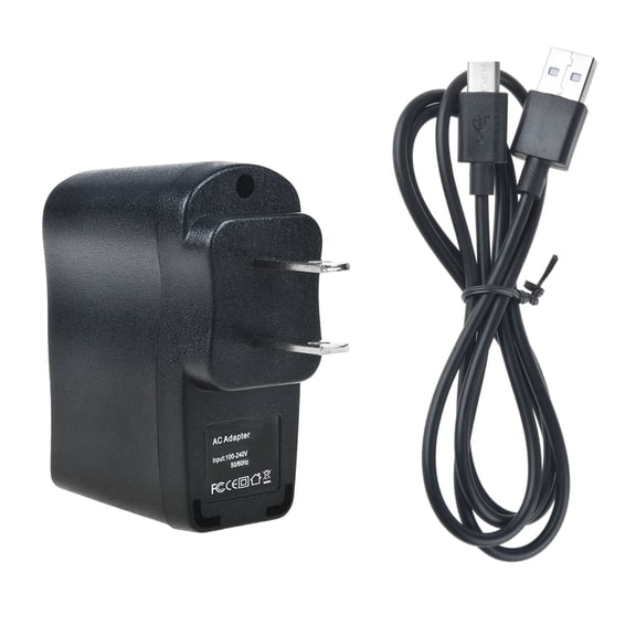 PROKWR 5V USBC AC DC Adapter Compatible with Aromadd Rad-2 Rad2 Scent Diffuser Starter Kit Waterless Essential Oil Diffuser DC5V USB Type C Power Supply Charger Cable Cord