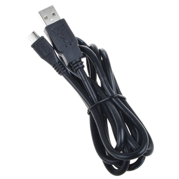 PROKWR 5ft Micro USB Charger Cord Cable Compatible with Galaxy Tab E 9.6 SM-T560NU Tablet