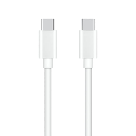 PROKWR 6FT USB Type C to Type C Cable Compatible with Logitech MX Brio Ultra HD 4K 960-001545 Video Webcam