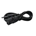 thumbnail image 1 of PROKWR 6ft UL AC Power Cord Compatible with ASUS PB278Q PB277Q VG278HV 27" Computer Monitor Outlet Socket Lead Charging Power Cable Cord Charger Power Supply, 1 of 4